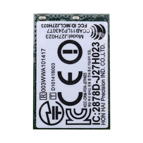 2878D WiFi Card for 3DSXL/3DSLL Game Console WIFI Network Card Module Adapter