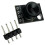 MLX90640ESF-BAB Módulo de Sensores de Temperatura Dots Imaging Thermal Imager 2