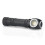 Strong LED Lighting Flashlight Headlight Portable Multifunctional Flashlight Rechargeable Waterproof Headlight 4