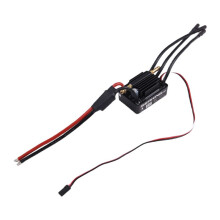 SEAKING SeaKing-90A-V3 RTR RC Marine Brushless ESC RC Modello 90A ESC Raffreddato Ad Acqua Modello di Auto Modello di Barca ESC Raffreddato Ad Acqua
