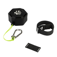 Portable Bicycle Tow Rope Bicycle Traction Rope Mountain Bike Parent-Child Pull Rope Convenient Trailer Rope