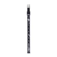 6 Holes Irish Tin Penny Whistle With Case Key Of C D Flute Whistle Instrument Woodwind For Music lover D key