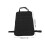 Large Capacity Nylon Back Seat Organizer, Black 2