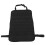 Large Capacity Nylon Back Seat Organizer, Black 3