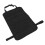Large Capacity Nylon Back Seat Organizer, Black 7