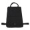Large Capacity Nylon Back Seat Organizer, Black 11