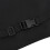 Large Capacity Nylon Back Seat Organizer, Black 8