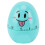 Egg Timer Blue 90.00g Mechanical, Highly Accurate 3
