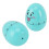 Egg Timer Blue 90.00g Mechanical, Highly Accurate 11