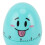Egg Timer Blue 90.00g Mechanical, Highly Accurate 10