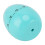 Egg Timer Blue 90.00g Mechanical, Highly Accurate 9