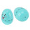 Egg Timer Blue 90.00g Mechanical, Highly Accurate 1