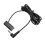 Car Audio Clip Microphone 3.5mm Jack Plug Wired External  Mic Overhead Console for Car Multimedia Curved Plug 4