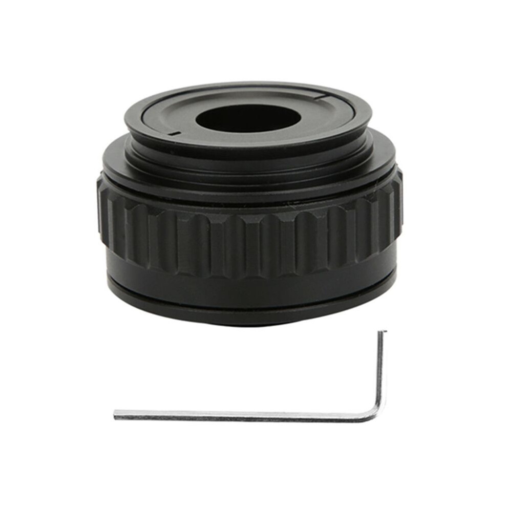 0.35X Ctv Microscope Lens Camera Interface Adapters For Trinocular Stereo Microscope 6031258370700