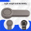 1FL441J3AA Driver  Adjustment Handle Recliner Handle for   2007-2010 6