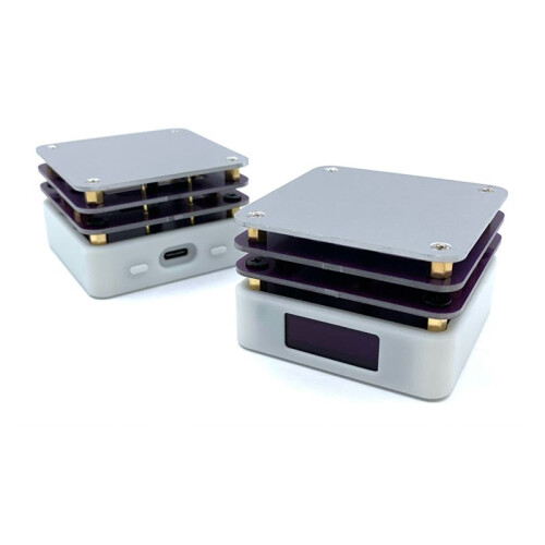 MHP30  Hot Plate PCB SMD Board Soldering Plate Adjustable Constant Temperature Heating Tool Preheating Station 2