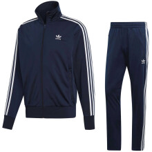 (M, Navy) ADIDAS FIREBIRD TRACKSUIT