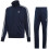 Adidas (M, Navy) ADIDAS FIREBIRD TRACKSUIT 1