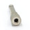 kenable Metal 3.5mm Stereo Socket to 6.35mm Mono Jack Plug Adapter 4