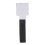 Reusable Cable Ties-50 Pack Heavy-Duty Self-Adhesive Hook & Loop Tape, Multi-Purpose Cord Organizer for Home, Office 7