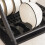 Dish Drying Rack Kitchen Organizer Multifunctional Tableware Space Saving Storage Rack Bowl Holder Home Accessories A 3
