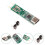 2pcs 5.0 Optocoupler Test Instrument Online Detection Tools for Electronic Repair Special for Optocoupler Test Repair 8
