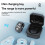 Ring Mobile Phone  Remote Control  Charging Case Camera Remote Shutter for Remote E-Book Page Turning A 6