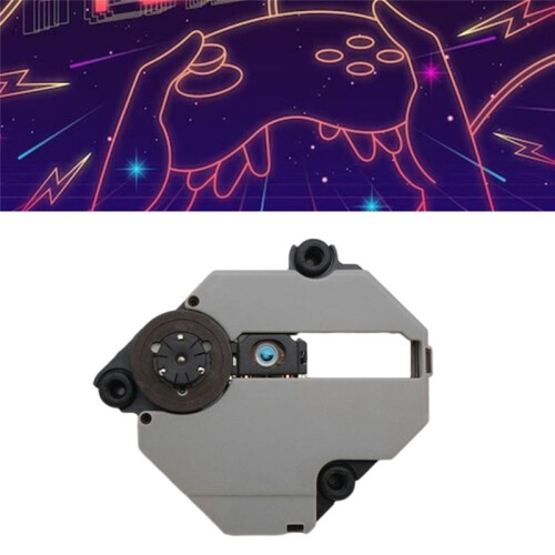 High Precisions Optical Lens KSM440BAM Replacement for Game Console Perfect Accessory for Gamers Simple Installation 2