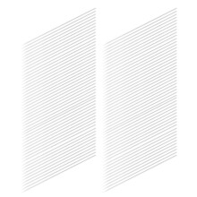 1000pcs Stainless Microblade Needle 310.40mm