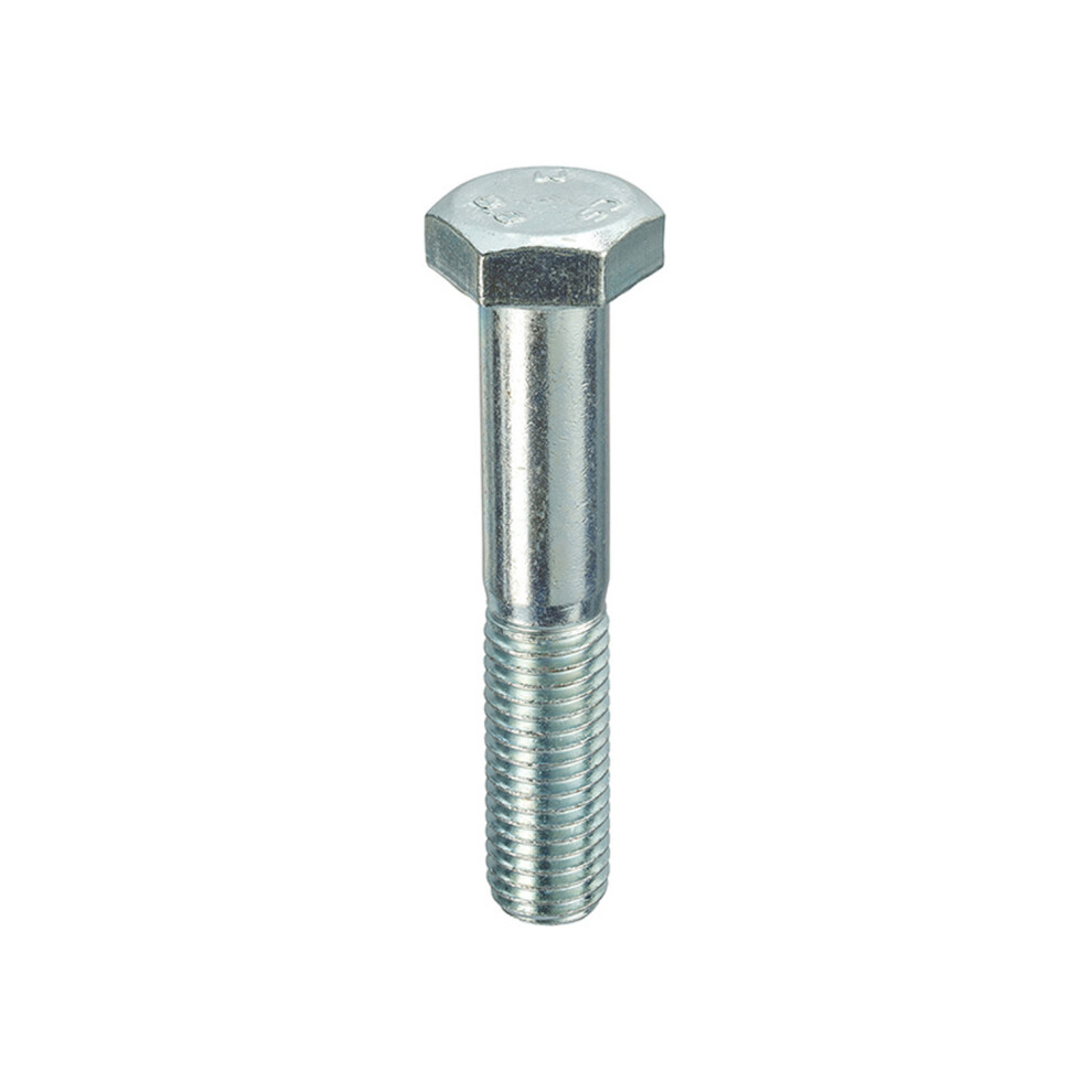 Unifix Grade 8.8 Ht Hexagon Bolts M10 X 180 - Box Of 25 5014196136059