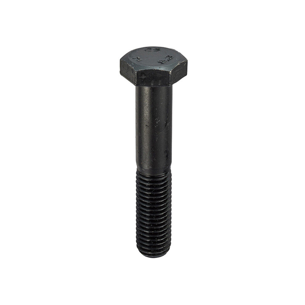 Unifix Grade 8.8 Ht Hexagon Bolts M20 X 150 - Box Of 10 5014196303154