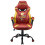 Subsonic Harry Potter Junior Gaming Chair Gryffindor 1