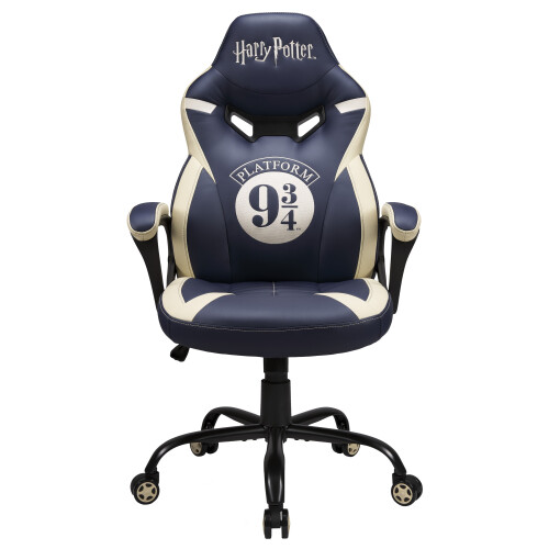 Subsonic Harry Potter Junior Gaming Chair Platform 9 ¾