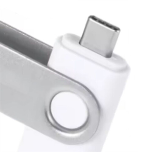 TYPE-C USB Flash Drive Rotate USB Drive 1