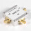 RF Frequency Mixer  Down Frequency Conversion Bidirectional Passive Mixer for Signal Conversion ADE-1 5