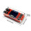 M181  Meter 18101K DIY Kit 100Hz 1KHz Test Frequency High-Precision Small Value Inductance Resistance and Capacitance 7