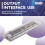 M2 SSD Case M.2 NVME SSD Enclosure Portable SSD RGB Transparent Hard Disk Case 10Gbps for PC 2