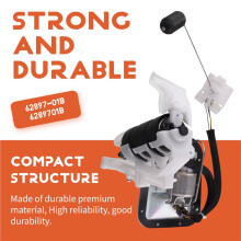 62897-01B NEW EFI Fuel Pump Module Assembly Fits for Davidson FLST FXST 2006-2007