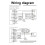 WIFI TUYA App Biometric Fingerprint Access Controller Keypad IP66 Waterproof Standalone Door Access Control System(B) 3