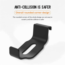 FüR PS5 Controller Halter, 6 Packungen Headset AufhäNger Halter Controller Stand Halterung für 5 Konsole & Series X