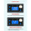 3X 42 57 Stepper Motor Controller Positive Reverse Angle Pulse Speed Control Board Programmable PLC Serial Communication 6