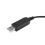 2X USB Programming Cable for QYT KT-8900R,KT-8900D,KT-7900D Mobile Transceiver 1