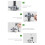 CO2 Generator Insertion Electromagnetic Valve Bubble Gauge Fish Tank  Material Reaction CO2 Generator Set 2L EU Plug 7
