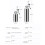 CO2 Generator Insertion Electromagnetic Valve Bubble Gauge Fish Tank  Material Reaction CO2 Generator Set 2L EU Plug 10