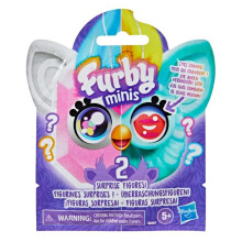 Furby Fur MINIS