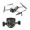 For   4PRO Gimbal R-Axis Motor Mount  4 PRO Axis Arm Mount Multi-Functional Convenient Repair Accessories 5