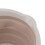 Collapsible Mop Bucket, Khaki, Large Capacity, PP 8