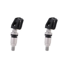 2 Peças 802000012AA TPMS Sensor de Pressão Dos Pneus para Tiggo 4 Sistema de Monitoramento Do Sensor de Pressão TPMS