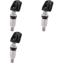 3St 802000012AA TPMS Däcktryckssensor för Tiggo 4 TPMS Trycksensorövervakningssystem