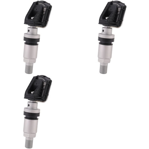 3St 802000012AA TPMS Däcktryckssensor för  Tiggo 4 TPMS Trycksensorövervakningssystem